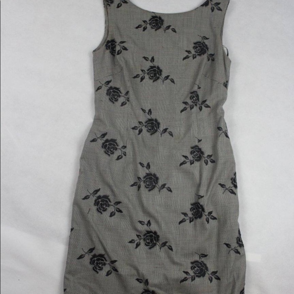 Escada dress